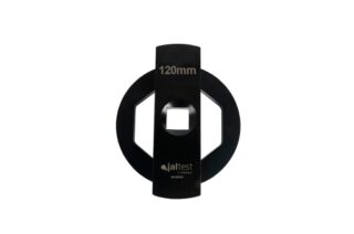 Jaltest avain BPW, 3/4", 120 mm Perävaunun BPW akseleiden muttereille