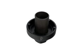 6-nastainen avain taka-akselin uramutterille MAN HY-1350 akselissa