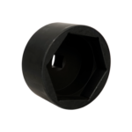 Jaltest 6-kulmainen hylsy, 1", 120 mm