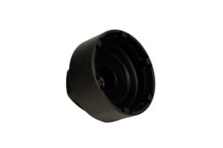 Jaltest 6-nastainen hylsy, 3/4", 93-101 mm MAN TG-sarjan etuakselin uramutterille.
