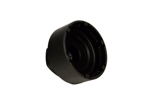 Jaltest 6-nastainen hylsy, 3/4", 93-101 mm MAN TG-sarjan etuakselin uramutterille.