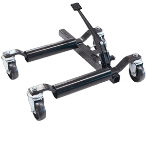 autoa nostava siirtoalusta, GYS 071995