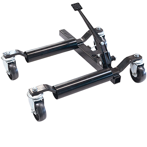 autoa nostava siirtoalusta, GYS 071995