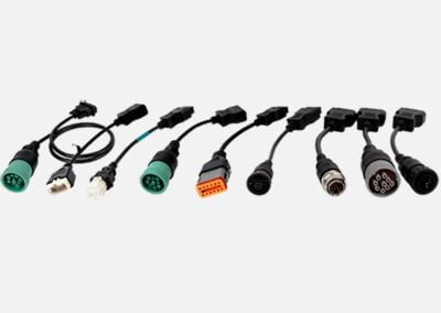 Jaltest 70002026 OHW adapterisarja