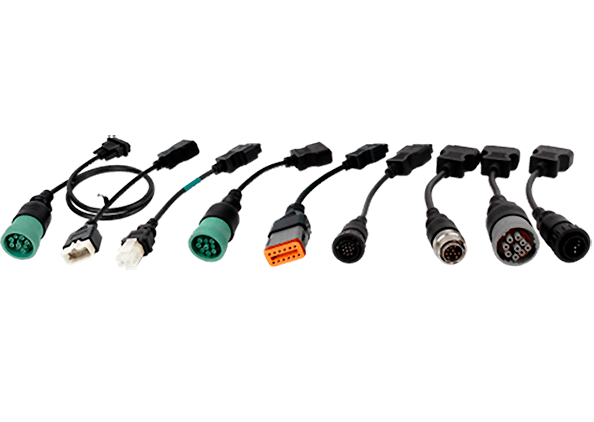 Jaltest 70002026 OHW adapterisarja