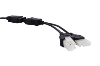 Jaltest adapteri