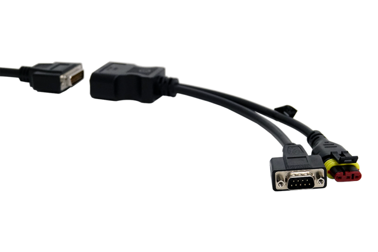 Jaltest adapteri