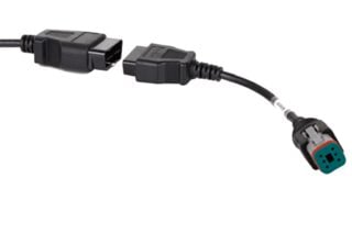 Jaltest adapteri