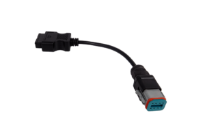 Jaltest adapterit