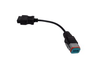 Jaltest adapterit