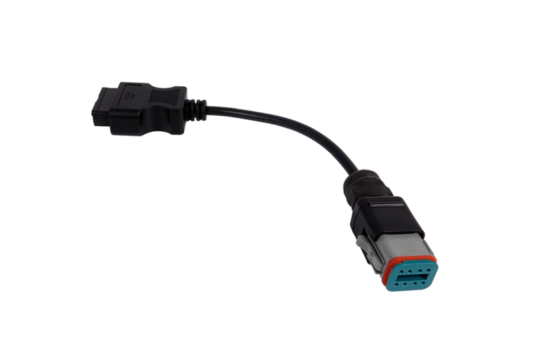 Jaltest adapterit