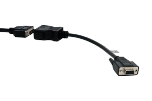 Jaltest adapteri