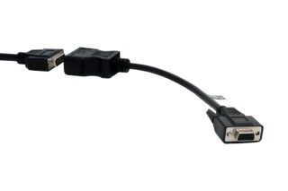 Jaltest adapteri