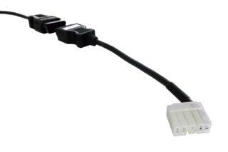 Jaltest adapteri