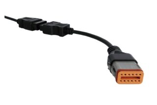 Jaltest adapteri