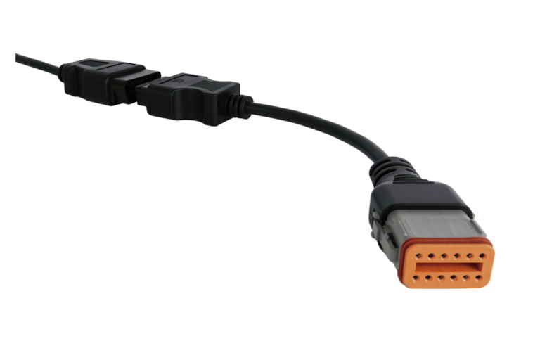 Jaltest adapteri