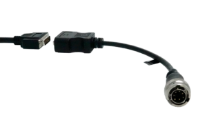 Jaltest adapteri