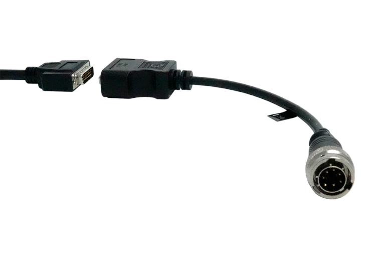 Jaltest adapteri