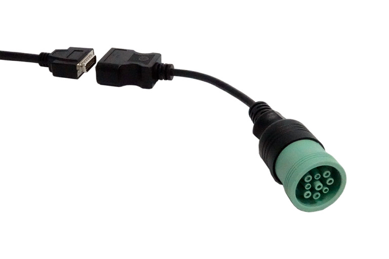 Jaltest adapteri