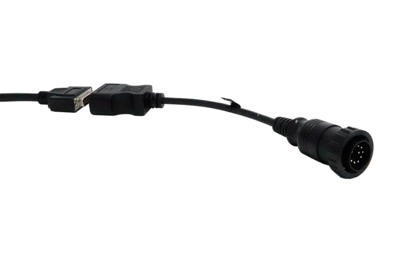 Jaltest adapteri