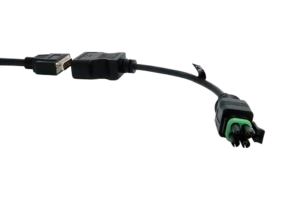 Jaltest adapteri