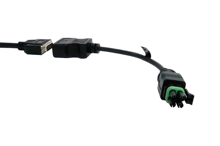 Jaltest adapteri