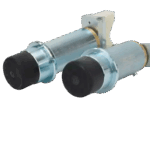 Nussbaum 2 kpl korokepalasarja 235TTKAS28850