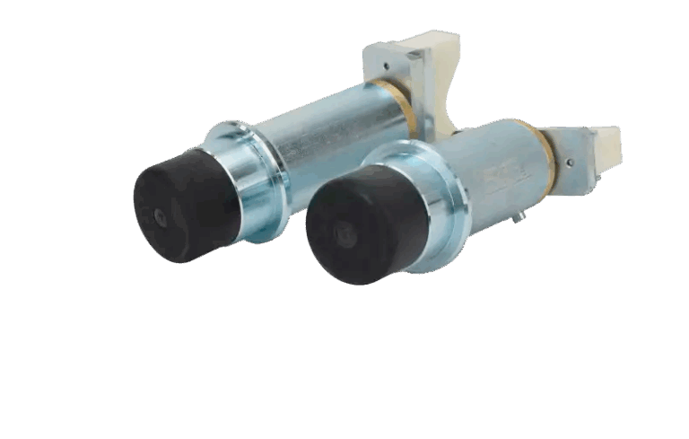 Nussbaum 2 kpl korokepalasarja 235TTKAS28850