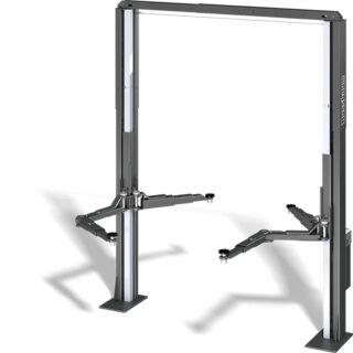 2-pilarinostin Nussbaum SLH 3500 Premium OTTO DT