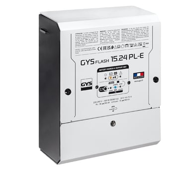 Gys Gysflash 15.24 PL-E laturi