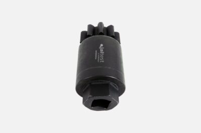 Volvo ja Renault vauhtipyöränkääntäjä