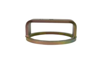 Jaltest öljynsuodatinavain, 1/2", 136 mm. MAN 136 mm avain MAN HU1381X öljynsuodattimille.