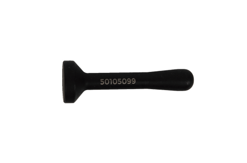 Jaltest pyöreä suutinholkin asennuspää 7,9 mm. Volvo, Renault Lisätarvike asennustyökalulle 50105098. Vastaa Volvo OEM 88880210 työkalua.