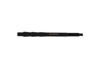 7,8 mm asennuspää kupariselle suutinholkille. Vastaa Volvo OEM 88880010 työkalua