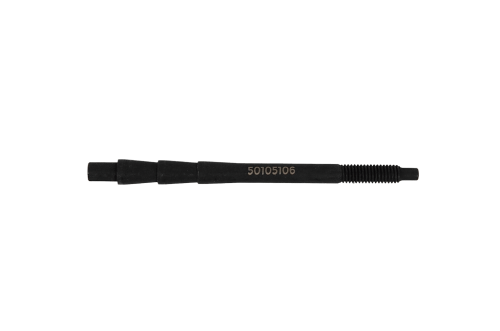 7,8 mm asennuspää kupariselle suutinholkille. Vastaa Volvo OEM 88880010 työkalua