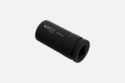 TORX-E-PLUS EPL hylsy 32 mm kuvattuna sivusta