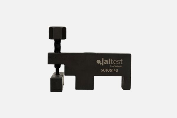 Volvon ja Renaultin jakopään kotelon ohjari, Jaltest 50105143