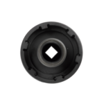 6-nastainen avain 3/4", 91,2-100 mm 6-nastainen avain Mercedes Benz teliakselin uramutterille