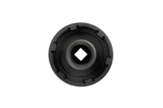 6-nastainen avain 3/4", 91,2-100 mm 6-nastainen avain Mercedes Benz teliakselin uramutterille