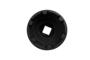 1", 86-96 mm 6-nastainen avain mercedes benz uramuttereille