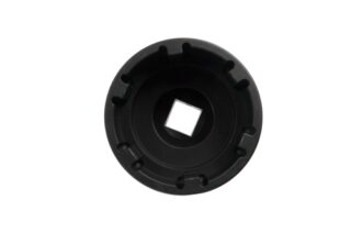 1", 86-96 mm 6-nastainen avain mercedes benz uramuttereille