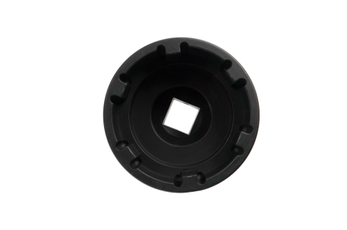 1", 86-96 mm 6-nastainen avain mercedes benz uramuttereille