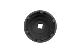 3/4", 98-106 mm 6-nastainen avain Mercedes Benz taka-akselin muttereille