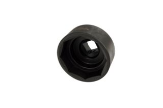 8-kulmainen 83 mm hylsyavain akseleiden muttereille