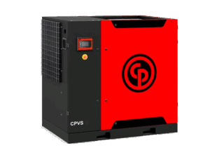 Chicago Pneumatic CPVS PM ruuvikompressori
