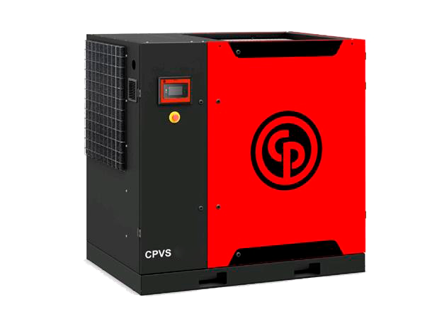 Chicago Pneumatic CPVS PM ruuvikompressori