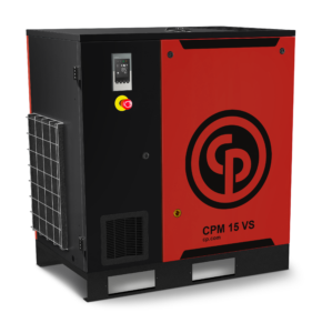 Chicago Pneumatic CPM 15 VS