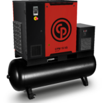 Chicago Pneumatic CPM 15 VS