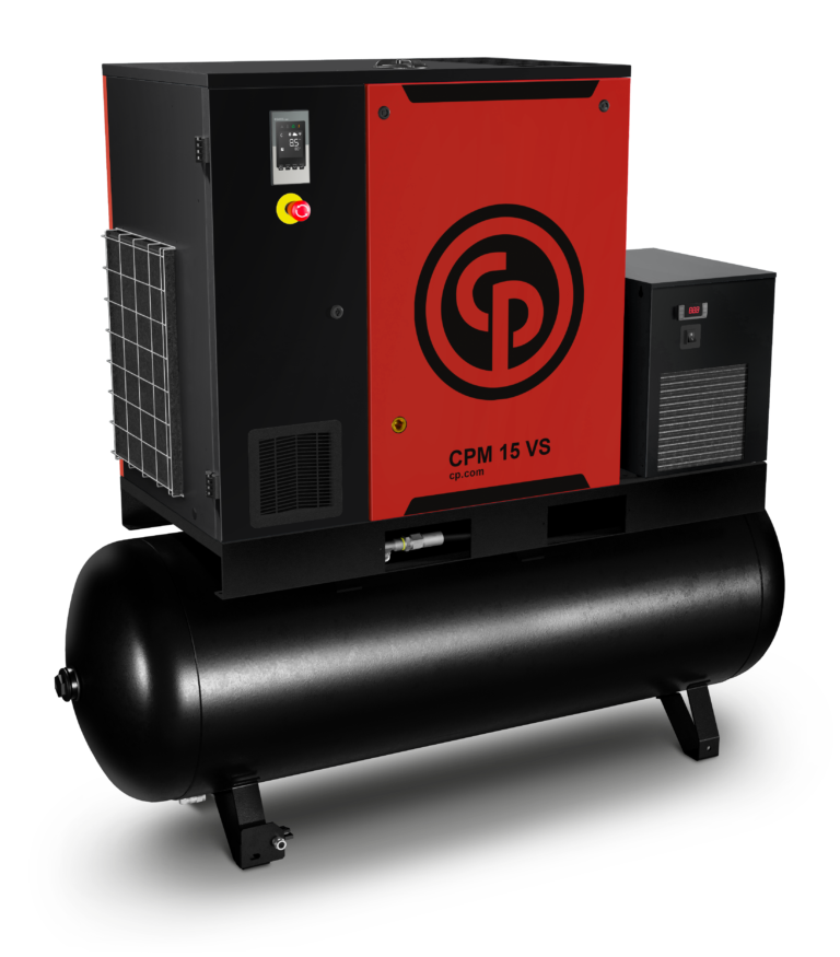 Chicago Pneumatic CPM 15 VS