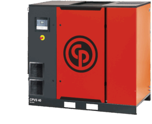Chicago Pneumatic CPVSD ruuvikompressori